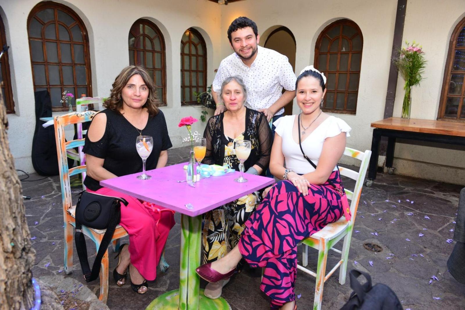 Bbcasita Bed & Breakfast Santiago Exterior photo