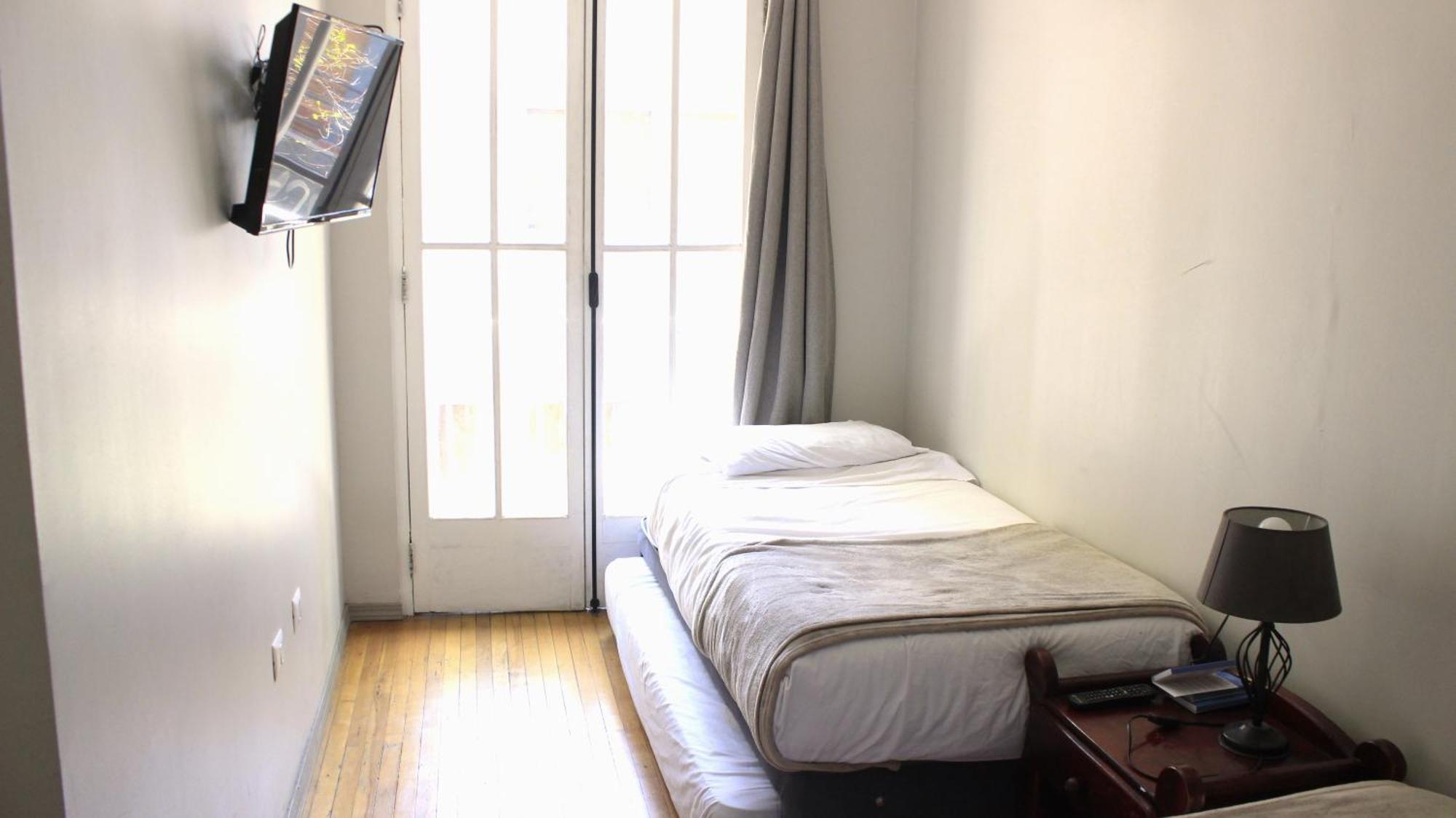Bbcasita Bed & Breakfast Santiago Exterior photo