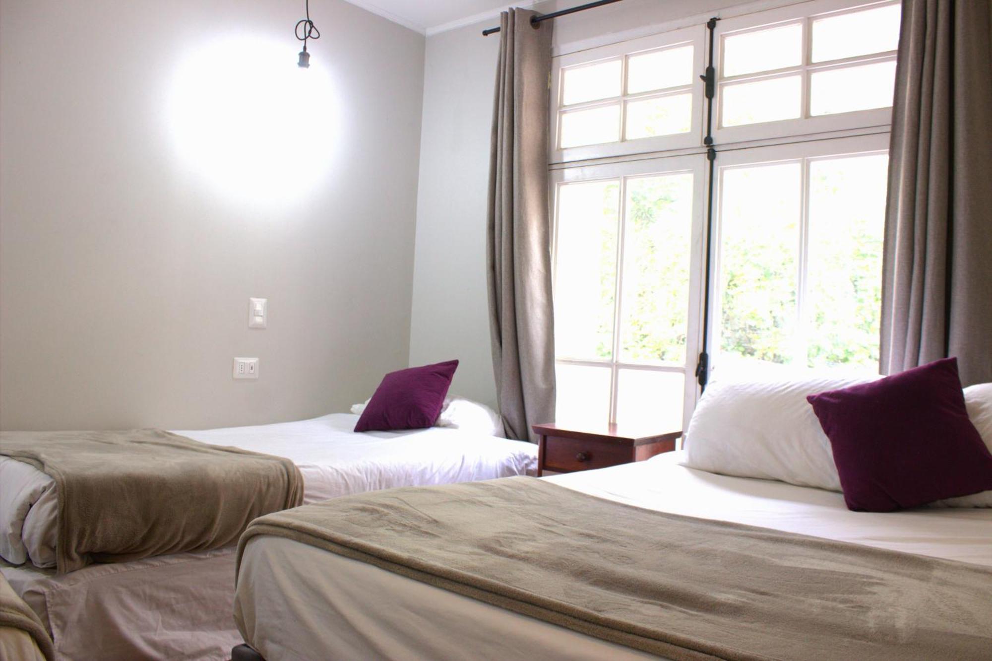 Bbcasita Bed & Breakfast Santiago Exterior photo