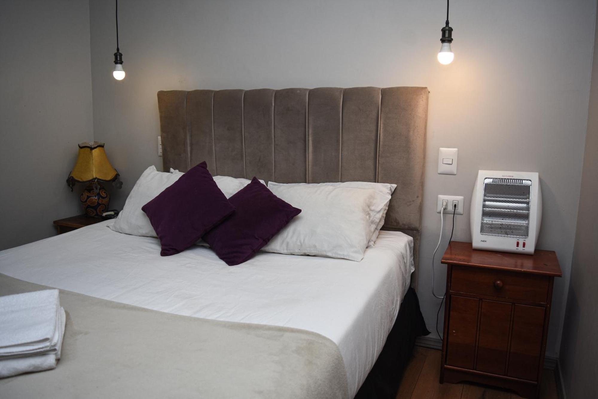 Bbcasita Bed & Breakfast Santiago Exterior photo