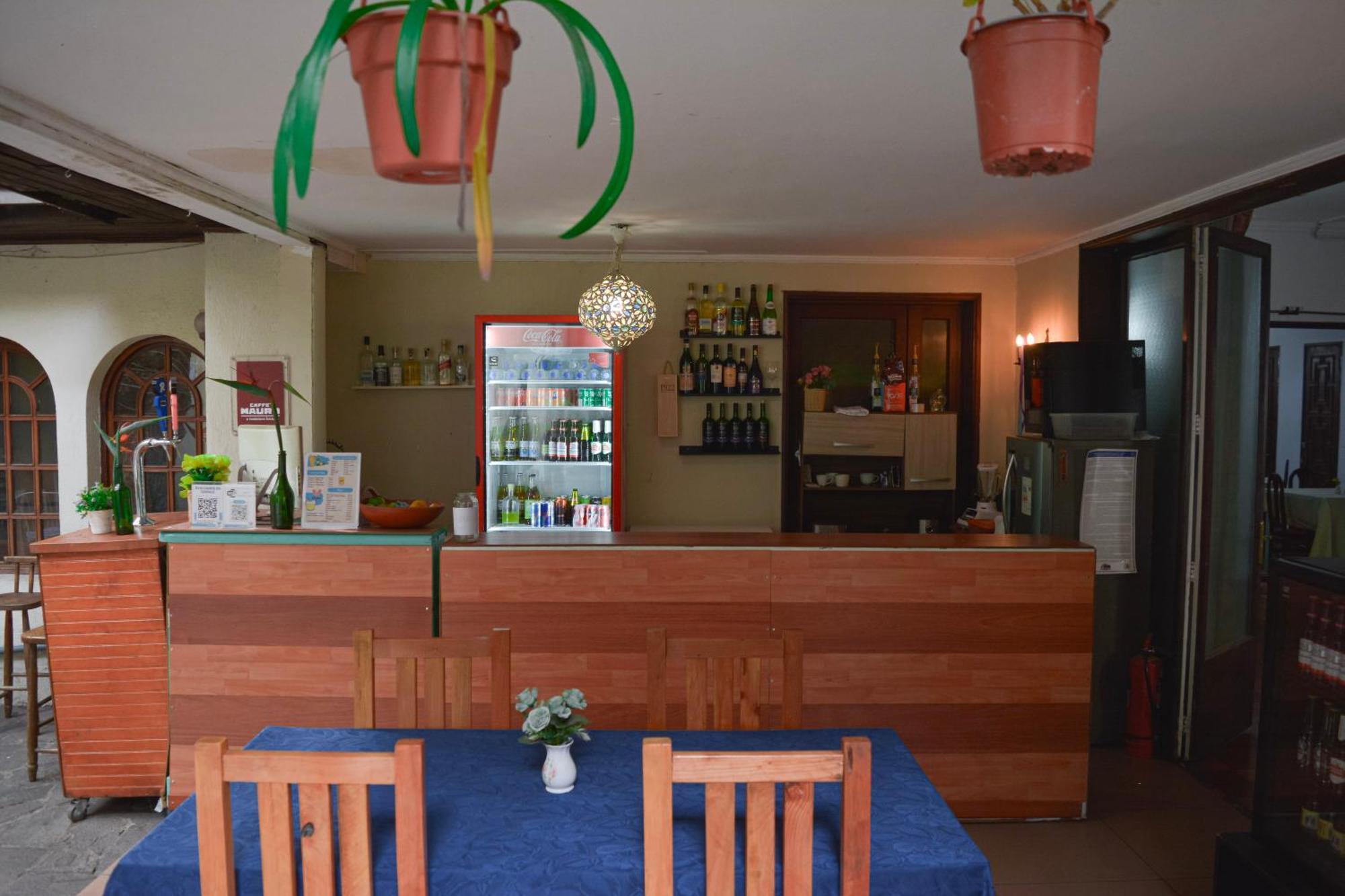 Bbcasita Bed & Breakfast Santiago Exterior photo