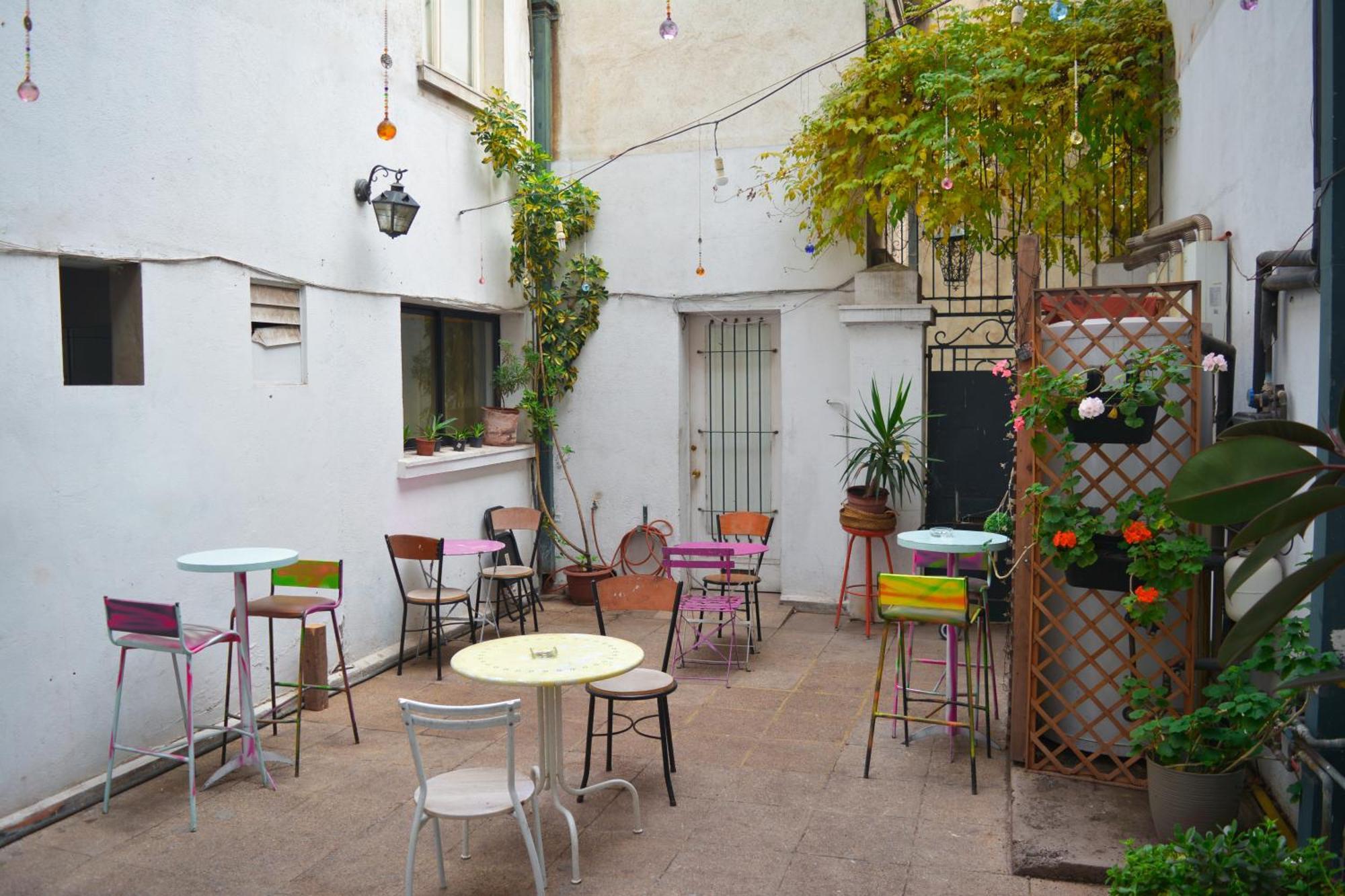 Bbcasita Bed & Breakfast Santiago Exterior photo