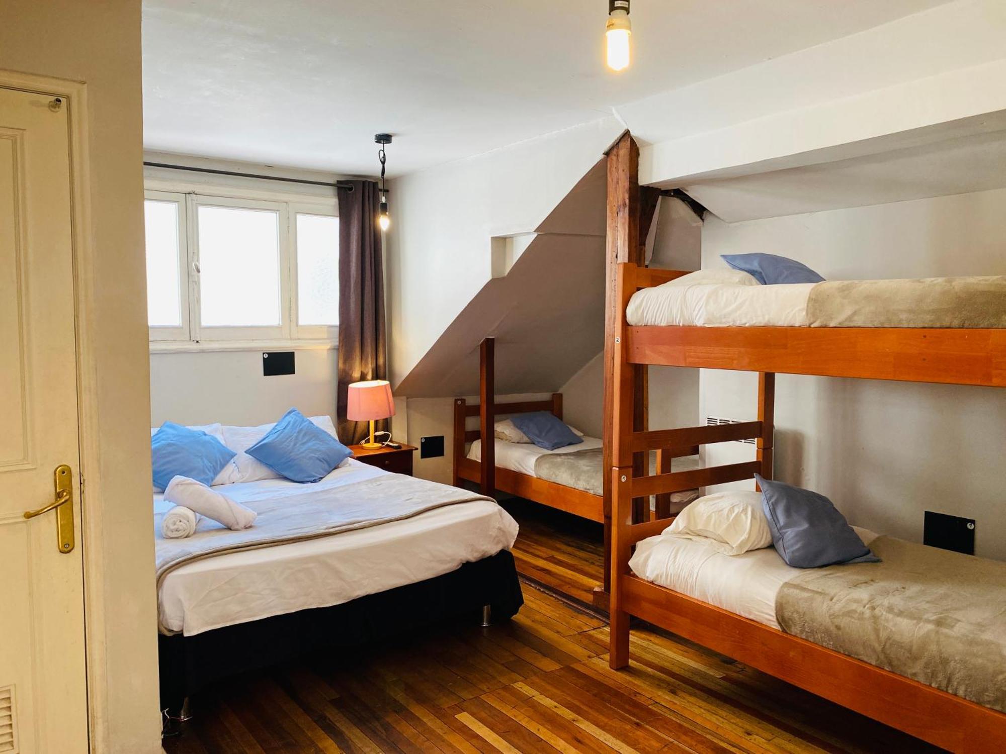 Bbcasita Bed & Breakfast Santiago Exterior photo