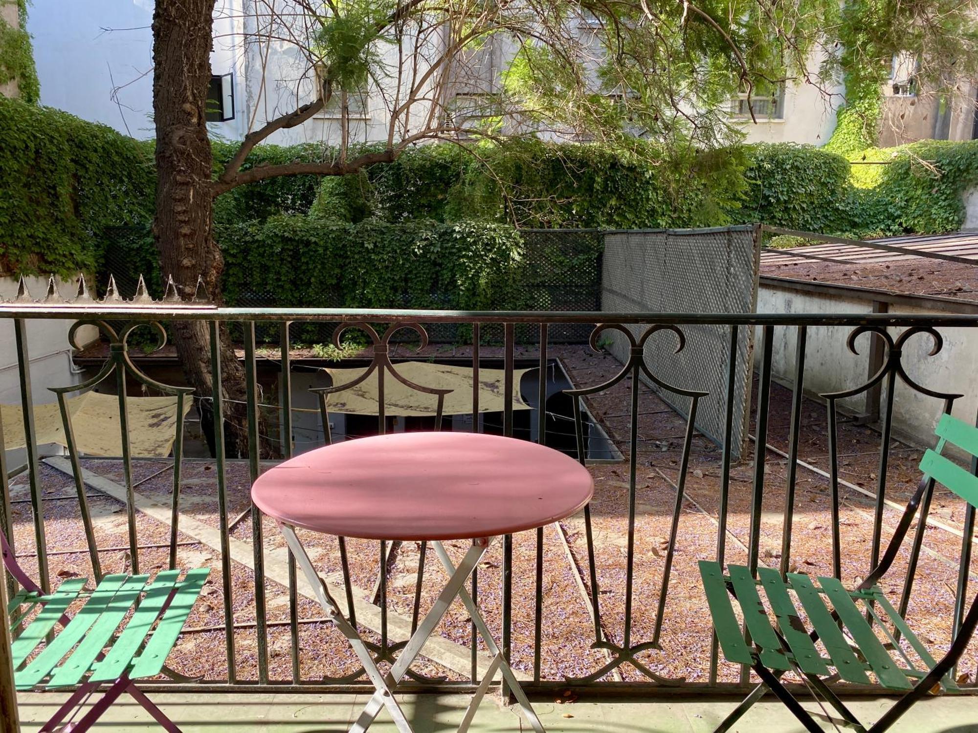 Bbcasita Bed & Breakfast Santiago Exterior photo