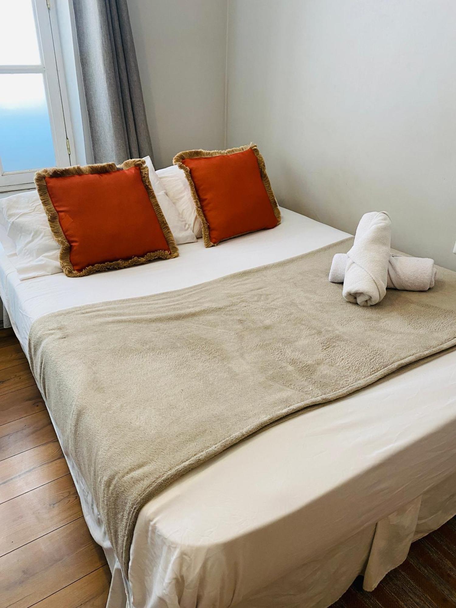 Bbcasita Bed & Breakfast Santiago Exterior photo