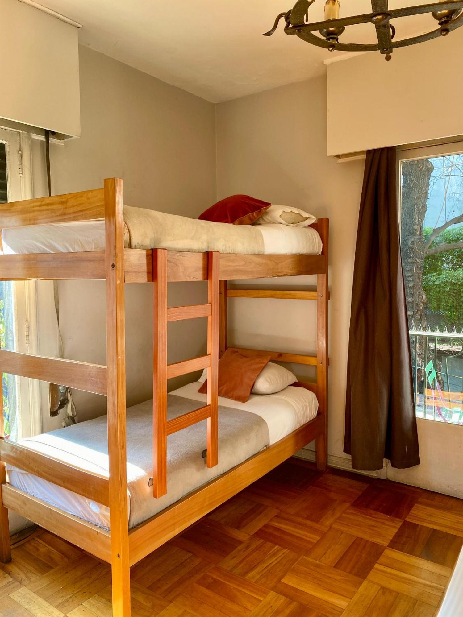 Bbcasita Bed & Breakfast Santiago Exterior photo