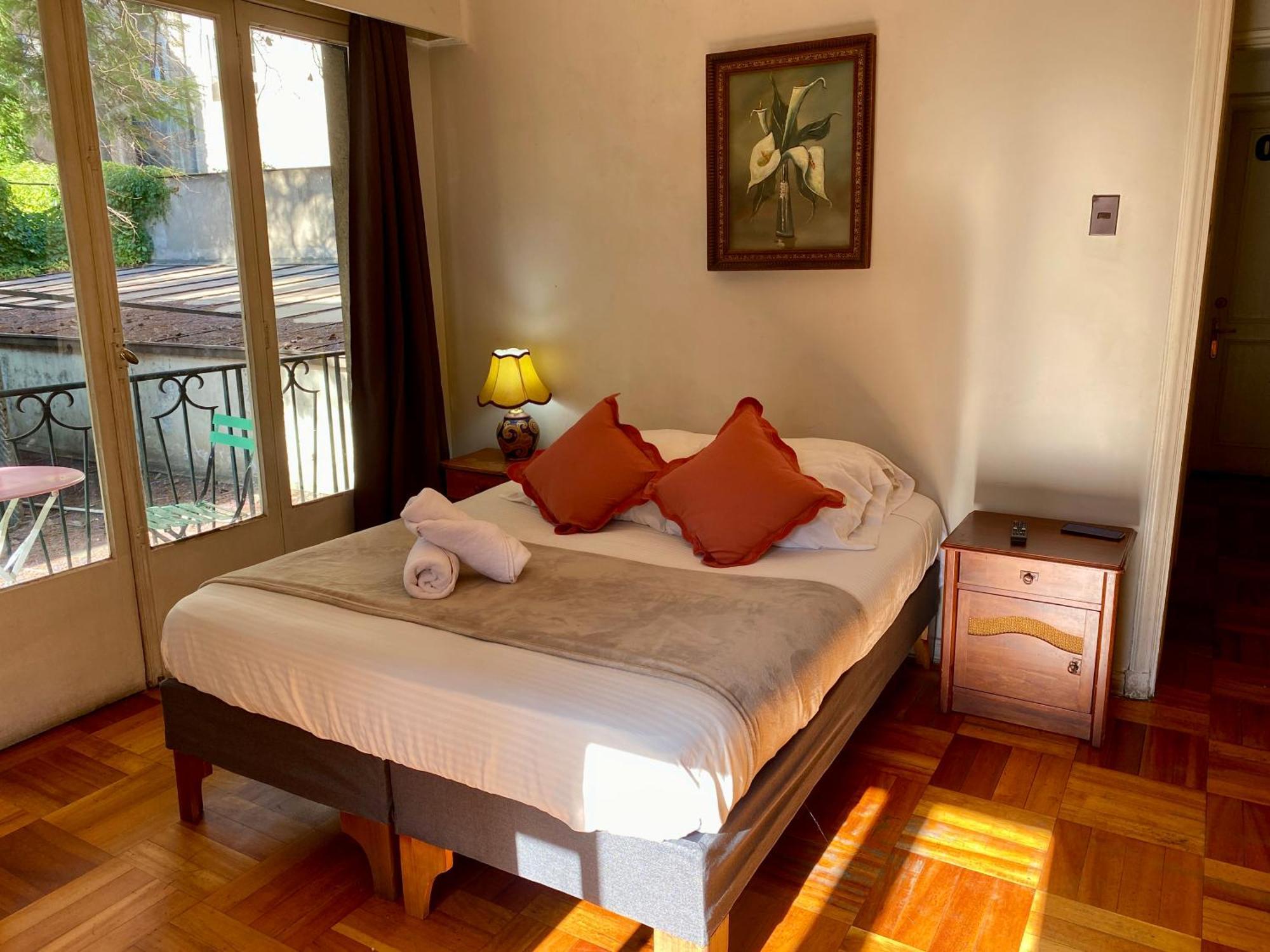 Bbcasita Bed & Breakfast Santiago Exterior photo