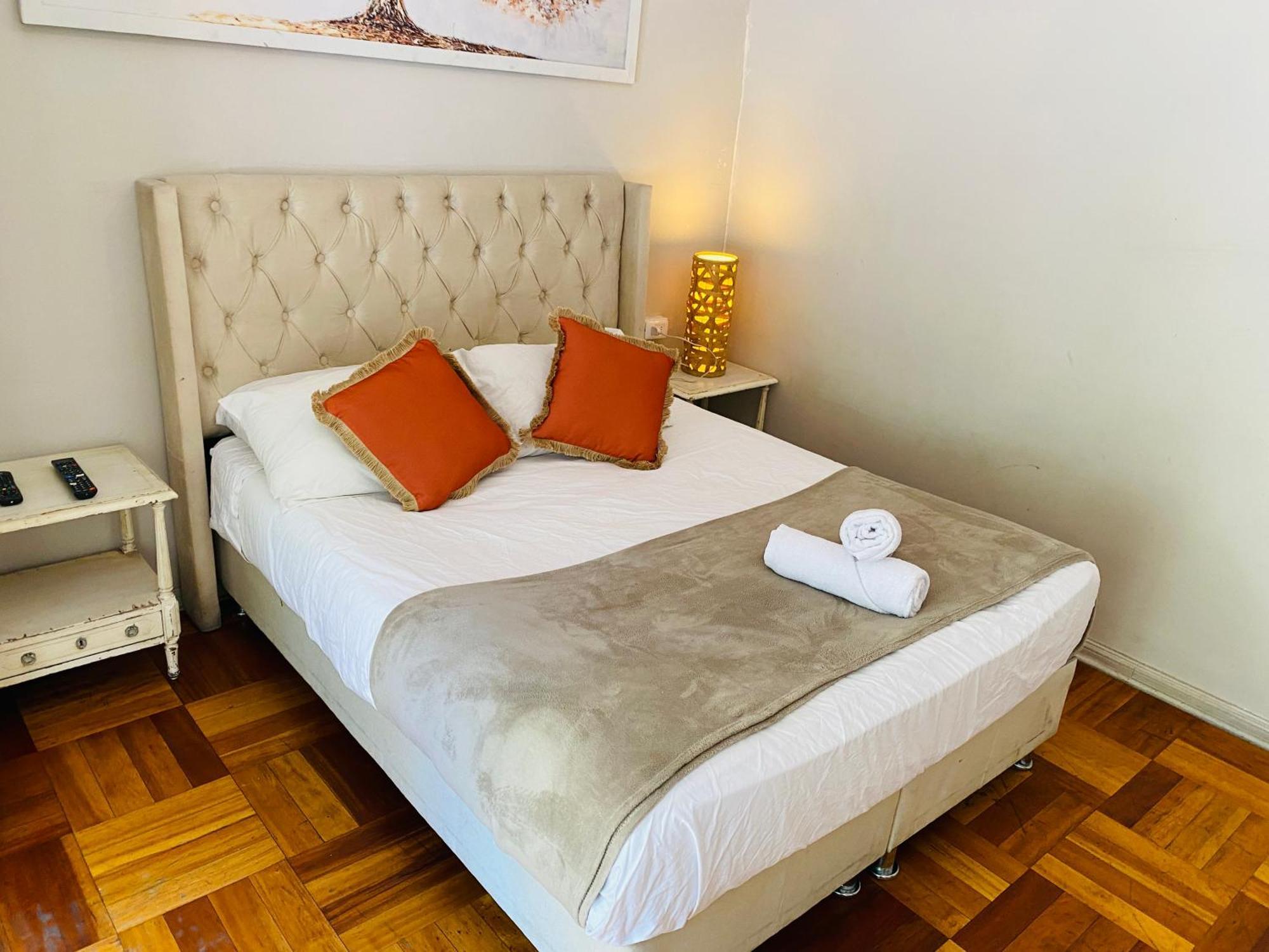 Bbcasita Bed & Breakfast Santiago Exterior photo
