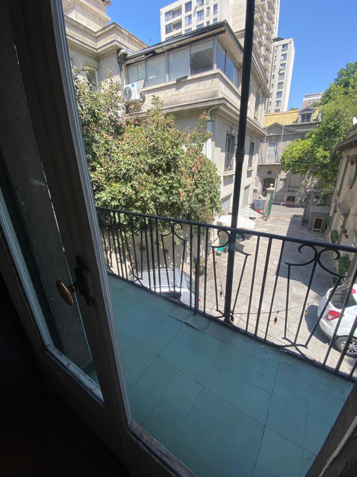 Bbcasita Bed & Breakfast Santiago Exterior photo