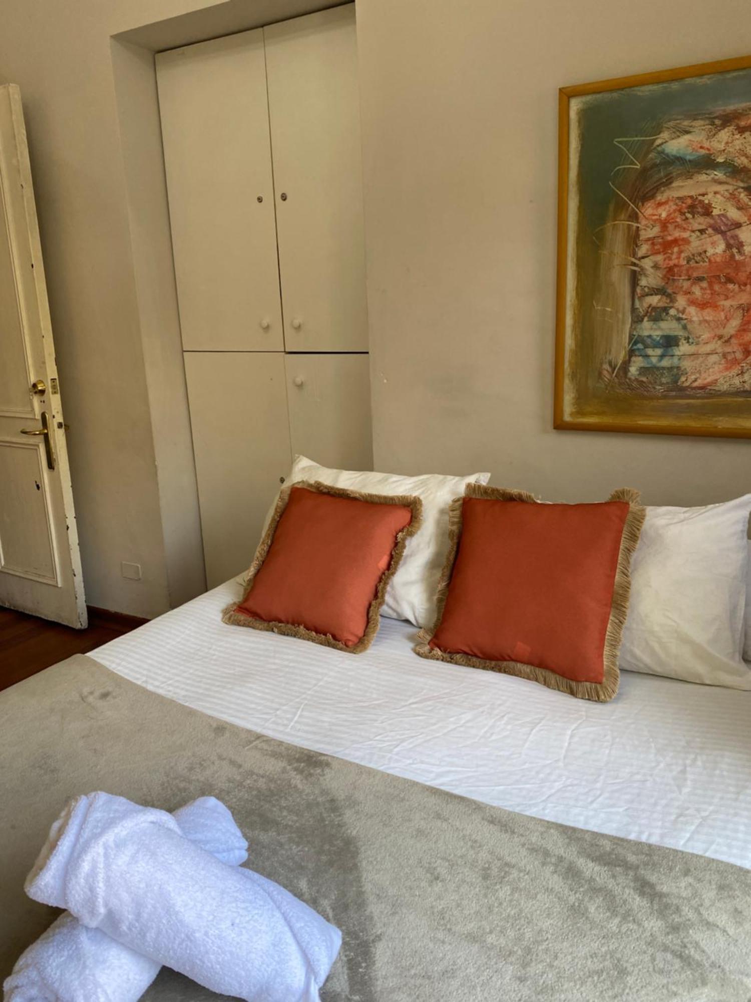Bbcasita Bed & Breakfast Santiago Exterior photo