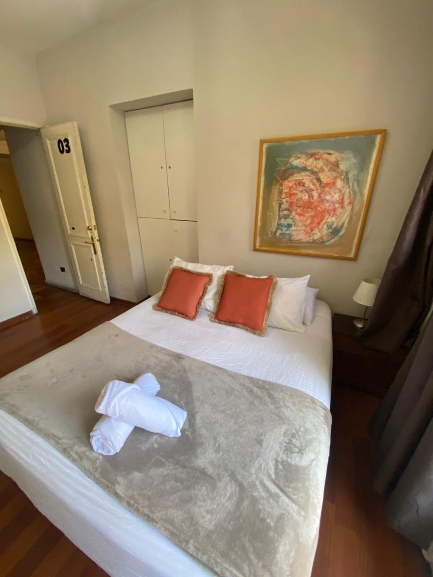 Bbcasita Bed & Breakfast Santiago Exterior photo