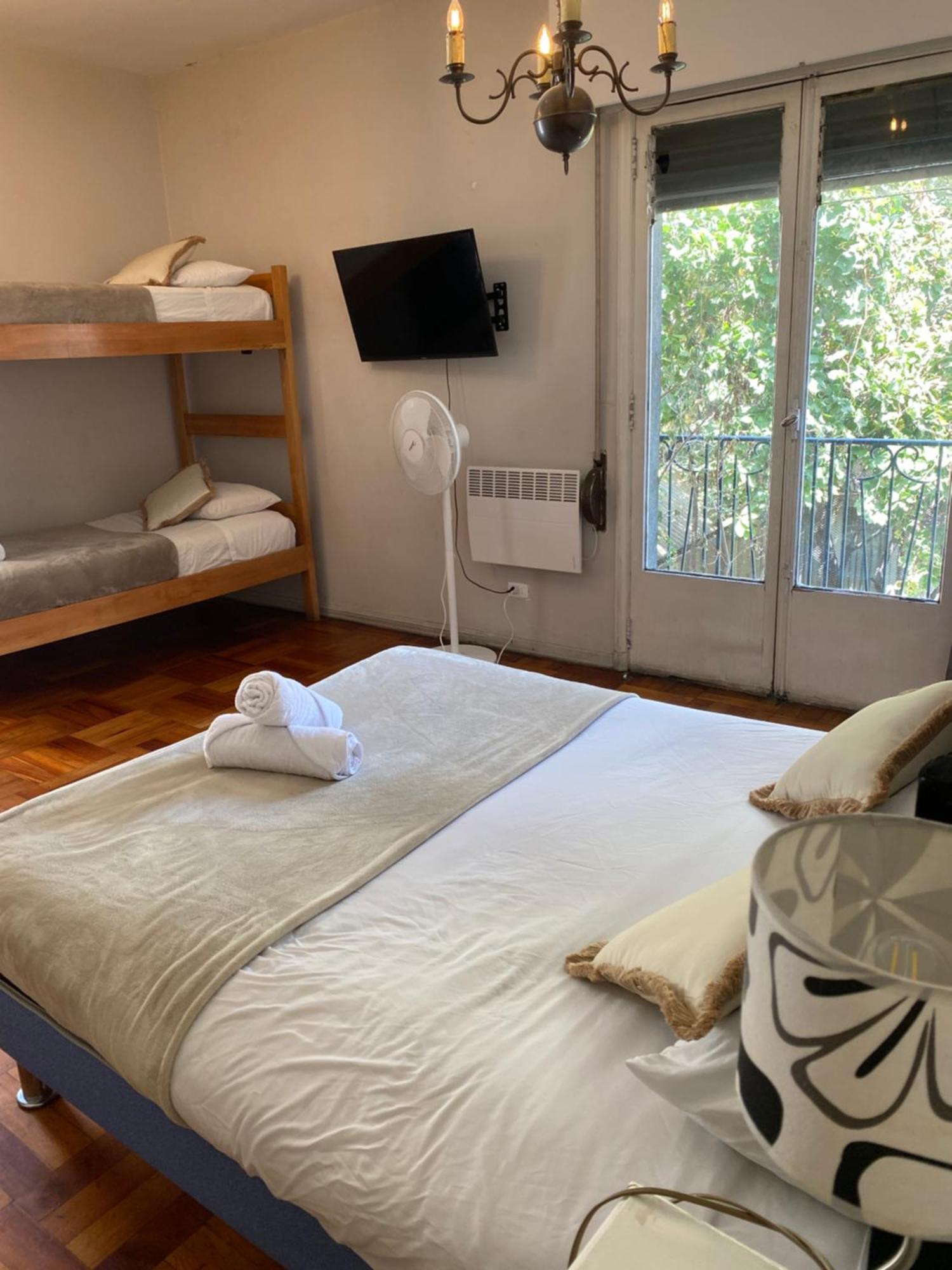 Bbcasita Bed & Breakfast Santiago Exterior photo