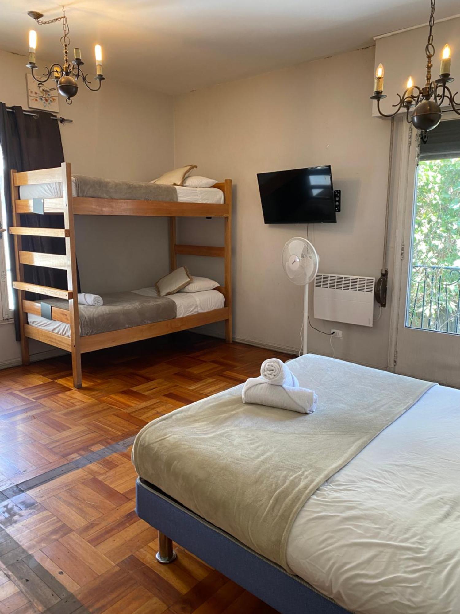 Bbcasita Bed & Breakfast Santiago Exterior photo