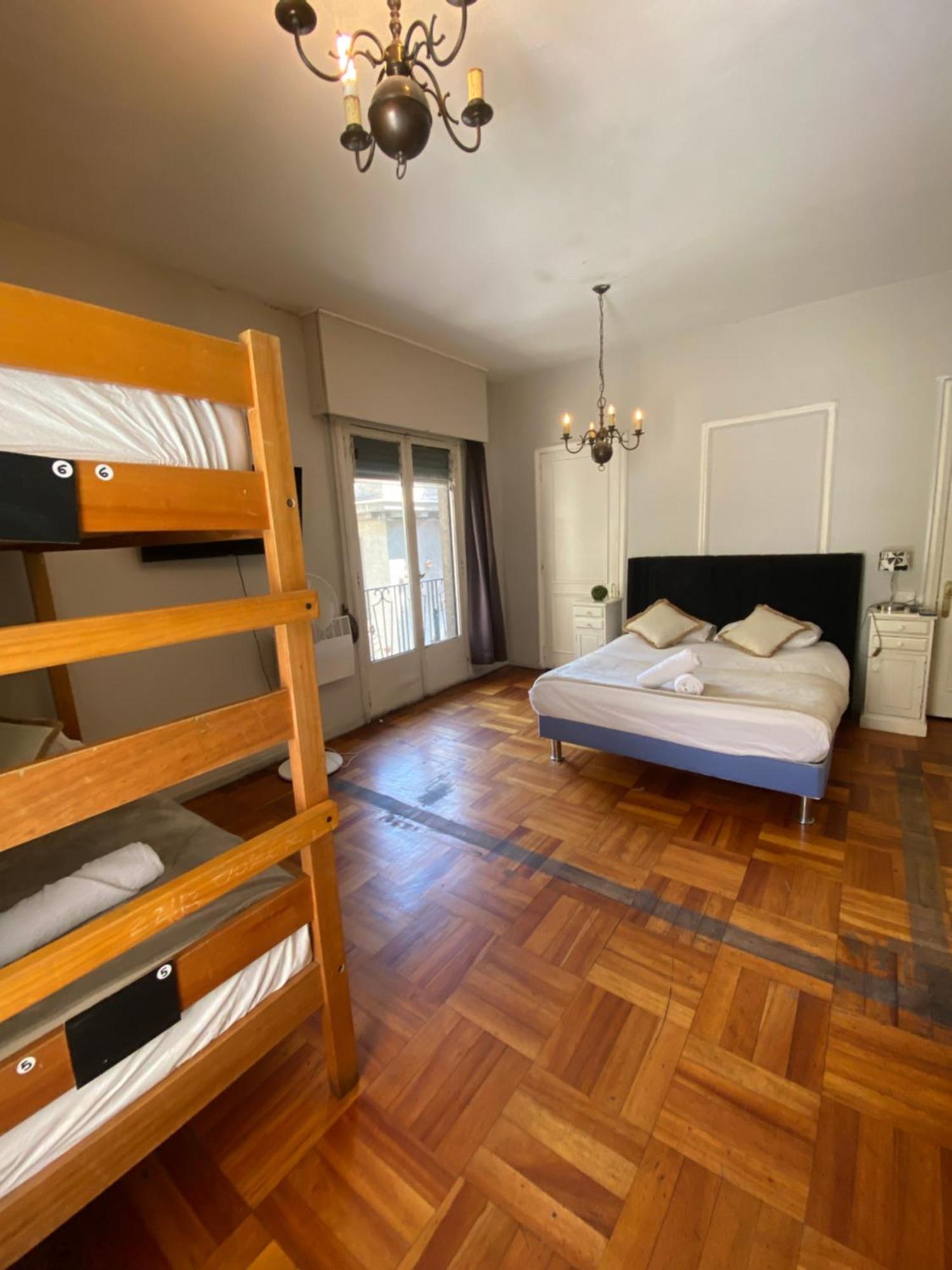 Bbcasita Bed & Breakfast Santiago Exterior photo