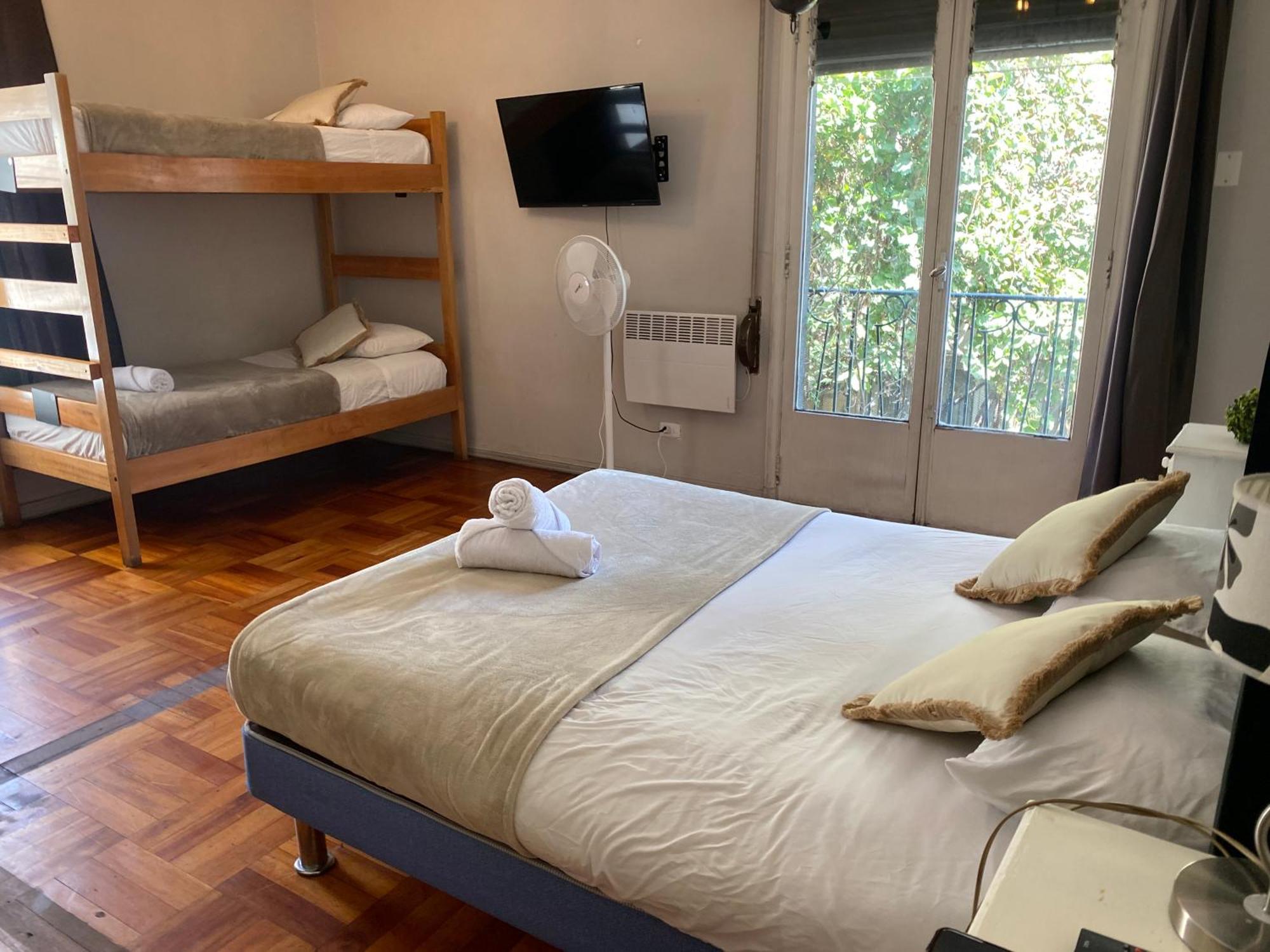 Bbcasita Bed & Breakfast Santiago Exterior photo